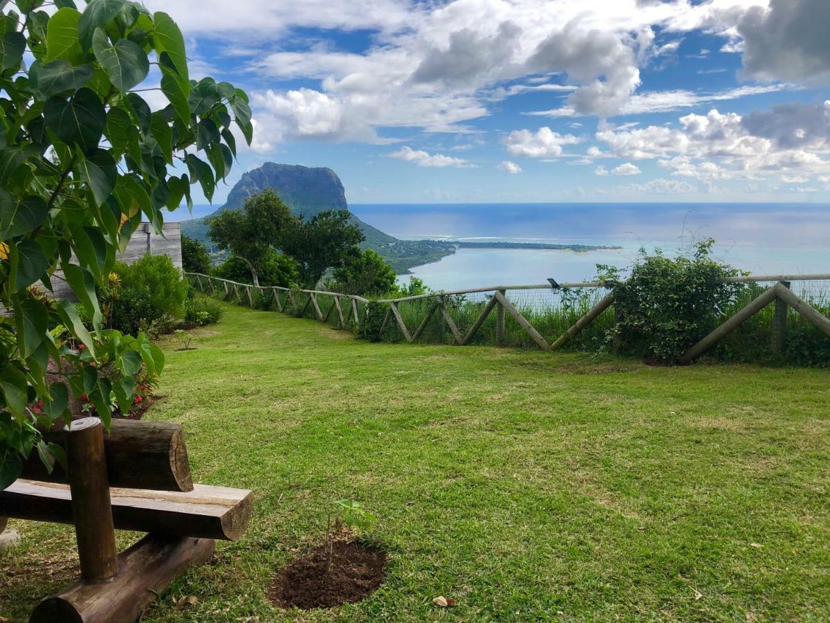 Hotel Chalets Chamarel Hotel